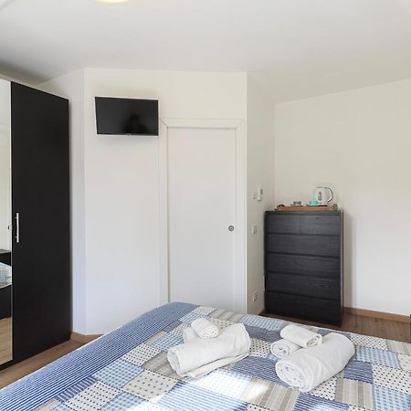 Tata'S Room Cernobbio Ngoại thất bức ảnh