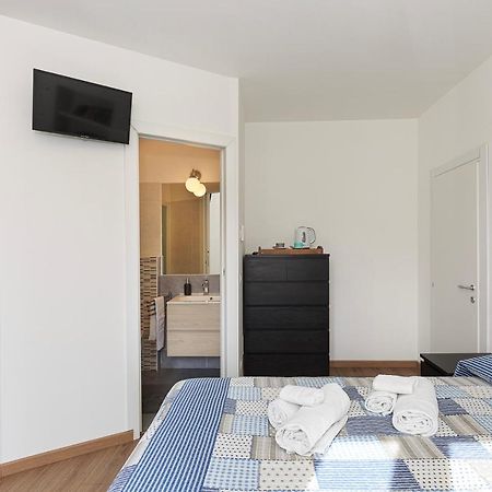 Tata'S Room Cernobbio Ngoại thất bức ảnh