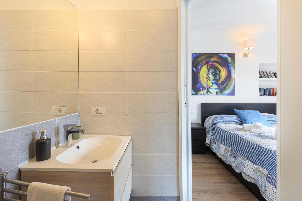 Tata'S Room Cernobbio Ngoại thất bức ảnh