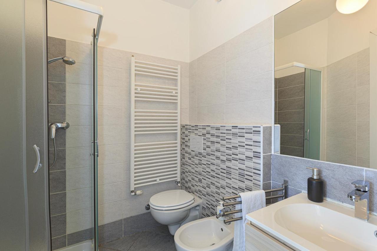 Tata'S Room Cernobbio Ngoại thất bức ảnh
