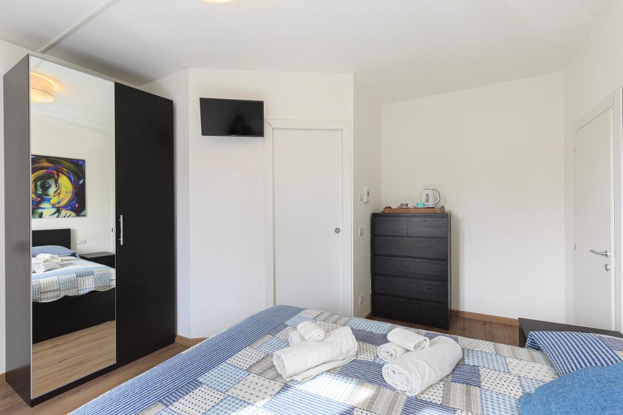 Tata'S Room Cernobbio Ngoại thất bức ảnh